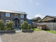 3 Bedroom Detached House For Sale In Rookley, Ventnor