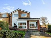3 bedroom detached house for sale in Rosedale Road...