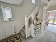 3 bedroom detached house for sale in Rosewood Way,...
