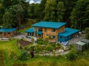 3 Bedroom Detached House For Sale In Ross shire, Highland