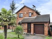 3 Bedroom Detached House For Sale In Rossington, Doncaster