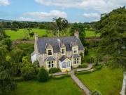 3 Bedroom Detached House For Sale In Rosskeen Bridge,...