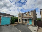 3 Bedroom Detached House For Sale In Rotherham, South...