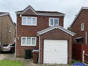 3 Bedroom Detached House For Sale In Rotherham, South...