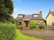 3 Bedroom Detached House For Sale In Rotherham, South...