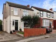 3 Bedroom Detached House For Sale In Rotherham, South...