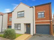 3 Bedroom Detached House For Sale In Rotherham, South...