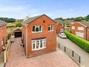 3 Bedroom Detached House For Sale In Rothwell, Leeds