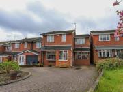 3 Bedroom Detached House For Sale In Rowley Regis
