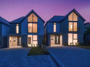 3 bedroom detached house for sale in Rozelle Road,...