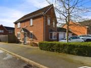 3 Bedroom Detached House For Sale In Rushall