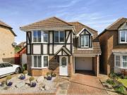 3 Bedroom Detached House For Sale In Rustington