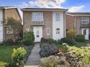 3 Bedroom Detached House For Sale In Rustington,...