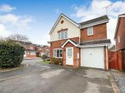 3 Bedroom Detached House For Sale In Ryton On Dunsmore