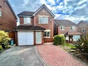 3 Bedroom Detached House For Sale In Salford