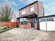 3 Bedroom Detached House For Sale In Salford