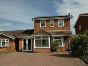 3 bedroom detached house for sale in Sandringham Drive... 3 bedroom detached house for sale in Sandringham Drive...