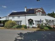 3 Bedroom Detached House For Sale In Sandy Lane