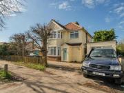 3 Bedroom Detached House For Sale In Sawbridgeworth,...