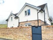 3 Bedroom Detached House For Sale In Sawpit Lane, Huyton