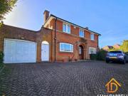 3 Bedroom Detached House For Sale In Scarborough