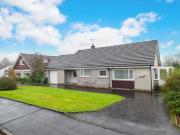 3 Bedroom Detached House For Sale In Scone, Perth