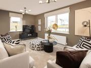 3 bedroom detached house for sale in Scott Way, South...