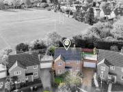 3 bedroom detached house for sale in Scotts View Welwyn...