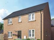 3 Bedroom Detached House For Sale In Scunthorpe,...