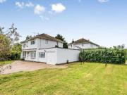 3 Bedroom Detached House For Sale In Seaford, East Sussex