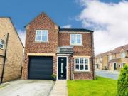 3 Bedroom Detached House For Sale In Seaham