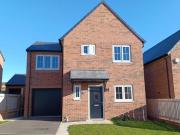 3 Bedroom Detached House For Sale In Seaham, Durham