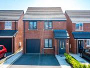 3 bedroom detached house for sale in Sedgewick Green... 3 bedroom detached house for sale in Sedgewick Green...