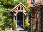 3 bedroom detached house for sale in Sefton Avenue,...