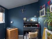 3 bedroom detached house for sale in Sefton Avenue,...