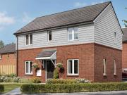 3 bedroom detached house for sale in Sephton Drive,...