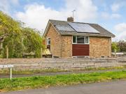 3 bedroom detached house for sale in Sermon Road,...