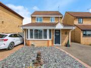 3 bedroom detached house for sale in Sevenacres, Orton...