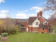 3 Bedroom Detached House For Sale In Sevenoaks