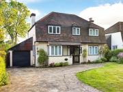 3 Bedroom Detached House For Sale In Sevenoaks, Kent