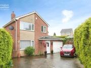 3 Bedroom Detached House For Sale In Shafton, Barnsley