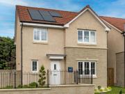 3 bedroom detached house for sale in Shawfair,...