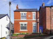 3 Bedroom Detached House For Sale In Sheffield