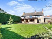 3 Bedroom Detached House For Sale In Sheffield, South...