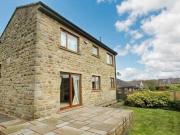 3 Bedroom Detached House For Sale In Shepley, Huddersfield