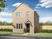 3 bedroom detached house for sale in Shetcliffe Lane,...