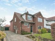 3 bedroom detached house for sale in Shipton Road, York,...