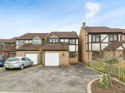 3 Bedroom Detached House For Sale In Shirley