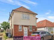 3 Bedroom Detached House For Sale In Shirley