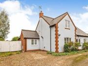 3 Bedroom Detached House For Sale In Shrewley, Warwick